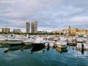 BAIX EMPORDÀ, PALAMÓS, CASA CON VISTAS AL MAR
