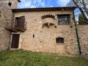 BAIX EMPORDÀ, VILOPRIU, CASA DE PIEDRA