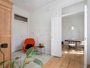 BAIXA / CASTELO APARTAMENTO T2 RECUPERADO PREDIO COM...