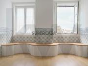 Baixa de Lisboa | T2 renovado a 2 min do metro do Rossio