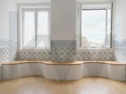 Baixa de Lisboa | T2 renovado a 2 min do metro do Rossio