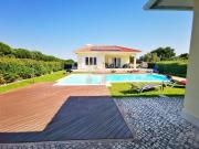 Excelente Moradia com anexo na Aldeia do Meco 153m²...