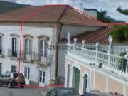 BAIXA DE PREÇO Prédio Antigo Histório T3 c/ logradouro,...