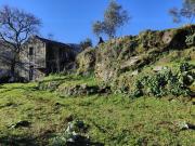 Baixa de preço: Ruína com projeto aprovado, terreno e...