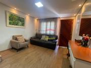 Baixo o Valor. Sobrado no Horto Florestal ! Totalmente...