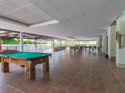 Baixou! Flat Mobiliado no Beach Class Muro Alto Paraíso...