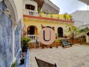 Baixou o valor! Sobrado com 4 suítes, edícula,...