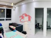 Baixou oportunidade em santana 2 dormitórios sem vaga...