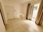 baixouu R$ 10 mil JK com pátio privativo