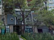 BAJA CALIFORNIA HIPODROMO CONDESA DEPARTAMENTO EN VENTA