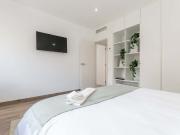 BAJA CALIFORNIA ROOM: BIGGEST ROOM. NEW & INCLUDED!