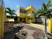 Baja de Precio Casa Sola en Venta 4 Recamas a 3 Min de...