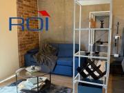 BAJA DE PRECIO Departamento tipo LOFT Renta Barrio W