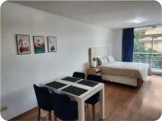 BAJAS EXPENSAS Divino Monoambiente con Balcón Sin...