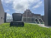 APTO CREDITO. BAJAS EXPENSAS PISO ALTO VISTA AL FRENTE...