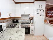 Bajo 2 habitaciones Puerto Bello para entrar a vivir