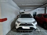 BAJO AMPLIO EN LA CALA DEL MORAL