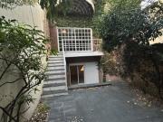 Bajo Belgrano PH t/casa 130 m2 Terraza jardin 1 coch