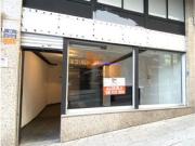 Bajo comercial céntrico