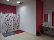 Bajo Comercial con 2 fachadas y en una plaza