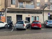 Bajo comercial con gran potencial en Calle Pedro Cabanes...