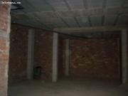 Bajo comercial en casco historico