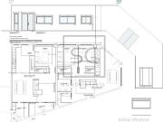 Bajo comercial transformable en viviendas en Ferrol