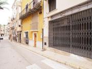 Bajo comercial venta Lliria