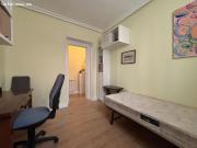 Bajo con 2 DORMITORIOS en calle Matilde Díez PROSPERIDAD