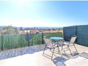 Bajo con jardín frente a la ría de Suances en Cudón ?