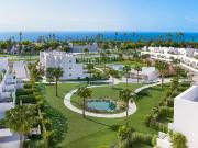 BAJO CON JARDÍN OBRA NUEVA EN LA NUEVA MILLA DE ORO DE...