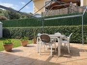 BAJO CON JARDÍN PRIVADO EN LA ENTRADA DE COMILLAS