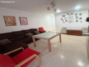 BAJO CON PATIO 40 M2 ZONA CHAPIN