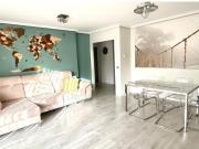 BAJO CON PATIO EN COVARESA