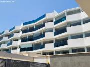 Bajo con terraza en Las Lagunas – Mijas Costa