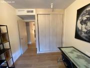 Bajo con terraza SUR 10.77 m2, Jardín 33.65 m2, sótano...