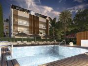 Bajo con terraza SUR 16.69 m2, Jardín 124.88 m2, sótano...