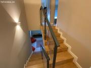 Bajo con terraza SUR 16.69 m2, Jardín 86 m2, sótano...