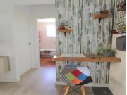 Bajo con terraza y 2 dormitorios en Aguas Nuevas