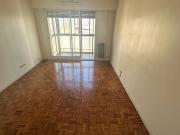 3 amb luminoso + cochera + baulera Solís y Av. Belgrano...