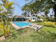 BAJO DE PRECIO CASA DE CAMPO EN CONDOMINIO OASIS DE SAN...