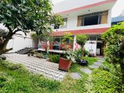 Bajo De Precio! Casa En San Borja 378 M2 Límite Con San...