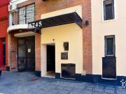 BAJÓ DE PRECIO! Departamento de 2 ambientes con balcón