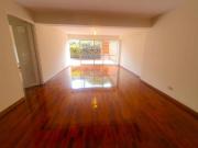 BAJÓ DE PRECIO! FLAT TIPO CASITA CON TERRAZAS SAN ISIDRO