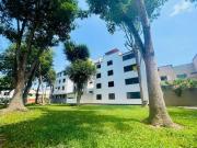 BAJO DE PRECIO Lindo Flat Vista a Parque At:116 m² 3...
