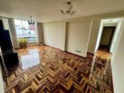 BAJO DE PRECIO ! VENDO DEPARTAMENTO + COCHERA Y DEPOSITO