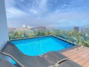 BAJO DE PRECIO! Venta de Dúplex en Barranco c/linda...