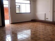 BAJO DE PRECIO! VENTA DEPARTAMENTO EN TERCER PISO