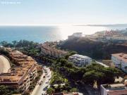 BAJO DE UN DORMITORIO, BONITO COMPLEJO EN BENALMÁDENA...