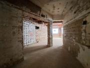 Bajo diáfano en Ronda de Garay, Murcia